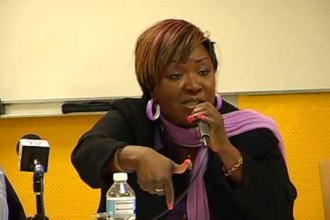 Côte dÂ’Ivoire : Les pro-Gbagbo se battent en France pour contrôler lÂ’argent dÂ’une cotisation 